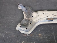 WÓZEK KOŁYSKA TRAWERS Sanki Belka silnika Fiat Ducato III 06-14 boxer jumper 2.2 jtd