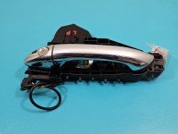 Klamka przód lewa zewnętrzna Mercedes ML W164 A1647600134