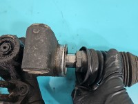 Przekładnia kierownicza maglownica Opel Vectra C