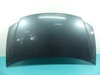 Maska przednia Dodge Caravan IV 00-07 zielony