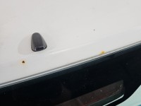 Klapa tył BAGAŻNIKA SZYBA Fiat Punto II HB 5d 249/F
