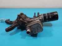 Podstawa filtra oleju obudowa AUDI Q5 08- 06J903143AK 2.0 TFSI (CPMB)