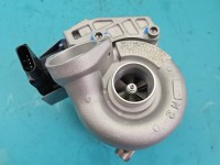 Turbosprężarka Regenerowana BMW E87 49135-05620, 7795498-D/04, 050727622 2.0d 150KM