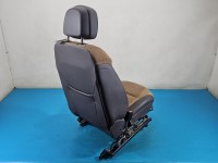 Fotele komplet kanapa Opel Zafira C