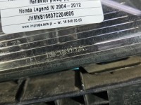 Reflektor prawy lampa przód Honda Legend IV KB1 EUROPA