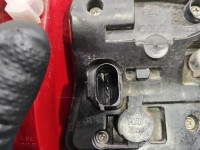 Lampa tył prawa AUDI A4 B8 sedan EUROPA