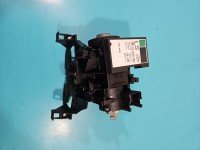 Komputer Sterownik silnika 12214860 Opel Astra II G 1.6 8V wiel