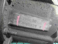 Skrzynia biegów Citroen C5 20DL30 2.0 16v