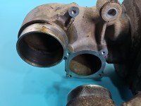 Turbosprężarka Mercedes W203 A2710902080 1.8 kompressor 143KM