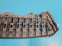 Osłona uszkodzenia widoczne na zdjęciach ZDERZAKA PRZÓD Toyota Aygo II 14-22 1.0 vvti