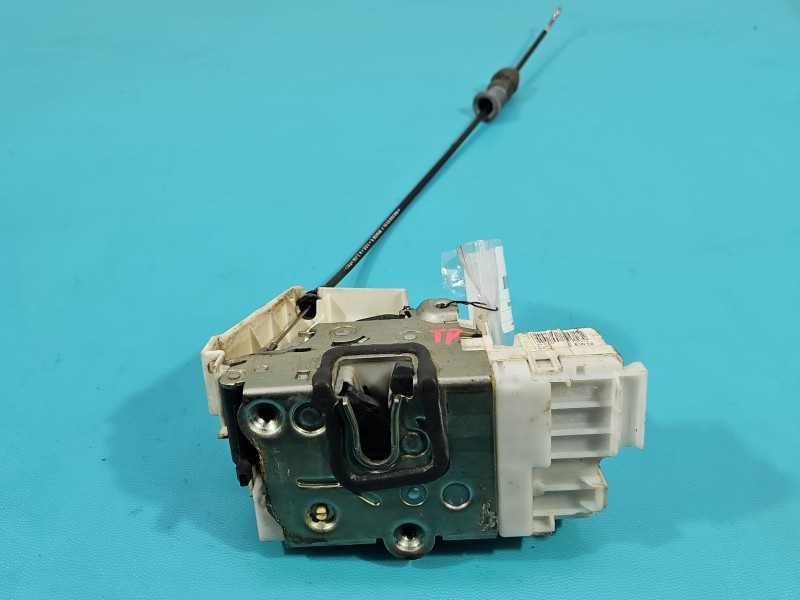 Zamek tył prawy 1697302235 Mercedes ML W164 4pin