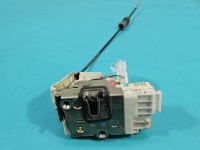 Zamek tył prawy 1697302235 Mercedes ML W164 4pin