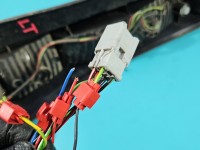 Lampa tył lewa Honda CR-V II HB EUROPA