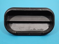 Osłona ZAŚLEPKA PLASTIK Skoda Octavia IV 6R0819465C