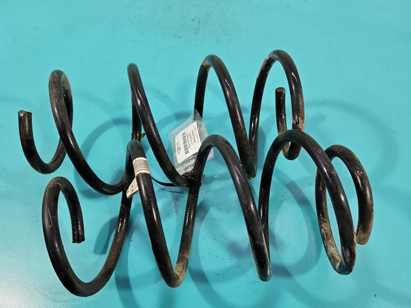 Sprężyny przód komplet Ford Focus Mk4 1.5 TDCI