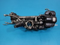 Chłodnica spalin Jeep Cherokee KL 132990049 2.0 multijet