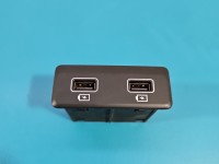 Gniazdo USB Renault Express 280233791R