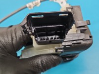 Zamek tył lewy 237291 Peugeot 3008 II Peugeot, 6pin