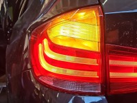 Lampa tył lewa błotnika BMW X1 E84 HB EUROPA 2990109