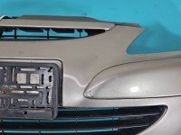 Zderzak przód Peugeot 307 beżowy