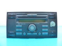 Radio fabryczne Ford Transit MK7 06-13 radioodtwarzacz