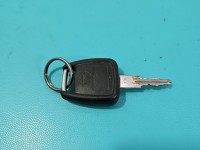 Komputer Sterownik silnika 8973065751, 12212819 Opel Astra II G 1.7 DTI