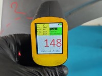 Błotnik przód prawy Nissan Qashqai I J10 06-13 KY0 G