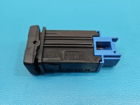 Przełącznik grzania foteli prawy Toyota Corolla E16 E18 13- 191690
