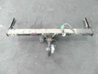Hak holowniczy Volvo V40 II 12-