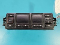 Konsola panel nawiewu Audi A4 B5 8L0820043D