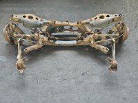 Tylna belka oś tył Toyota Rav4 III 05- 2.0 vvti Tylna belka oś tył Toyota Rav4 III 05- 2.0 vvti