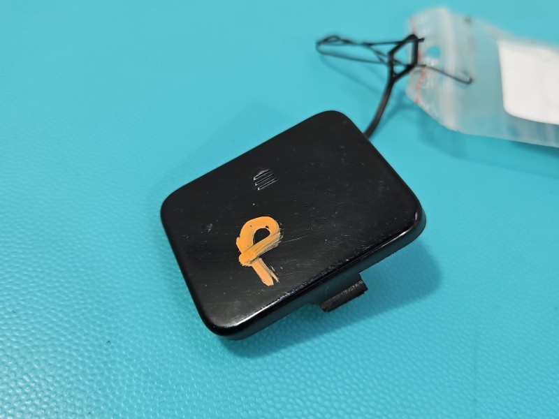 Zaślepka zderzaka Mercedes ML W164 A1648850023