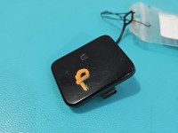 Zaślepka zderzaka Mercedes ML W164 A1648850023