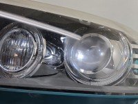 Reflektor lewy lampa przód Bmw e90 EUROPA