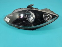 Reflektor lewy lampa przód Seat Toledo III EUROPA 5P1941005A