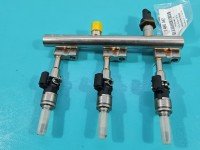 TESTOWANY Wtryskiwacz Ford Puma II MK2 19- 1.0 EcoBoost