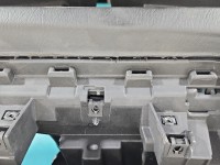 Deska rozdzielcza airbag pasażera kokpit Fiat Tipo II 15-