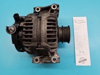 TEST Alternator Opel Vectra C 0986044010 2.2 16V