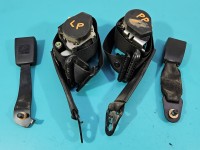 Poduszki powietrzne zestaw komplet Ford Transit MK7 06-13