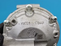 Sprężarka klimatyzacji kompresor 11707777 MG3 24- 1.5 16V