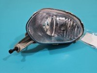 Halogen lewy Kia Ceed II 12-18