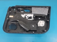 Tapicerka drzwi przód lewa boczek Renault Kadjar 156067392