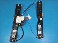 Podnośnik tył prawy SZYBY WINDA JAGUAR XF II X260 C40310101RH sedan