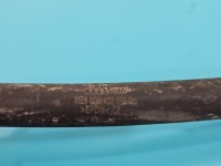 Przewód skrzyni biegów AUDI A6 C7 4G0122058C