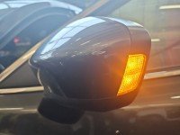 Lusterko lewe pin Mazda 6 III GJ sedan 4d kolor grafit 42A europa