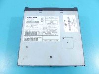 Nawigacja czytnik Volvo V50 S40 II 31285427, 86109237