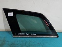 Szyba karoseryjna tył lewa Opel Astra III H kombi
