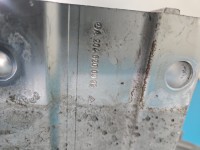 Wzmocnienie zderzaka przód belka Mercedes W204 przednie 792