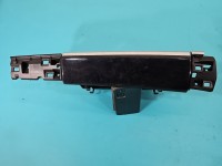 Listwa listwy dekory dekor deski BMW F01 eu