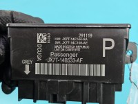 Sterownik moduł Producent części: FORD, DRZWI, JX7T-14B533-AF Ford Focus Mk4